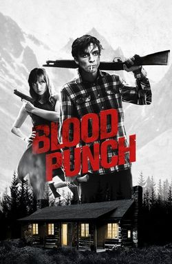 Blood Punch