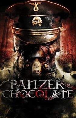 Panzer Chocolate