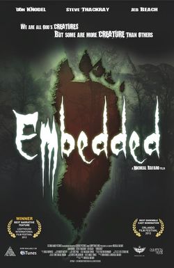 Embedded