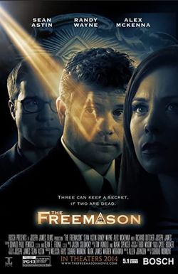 The Freemason