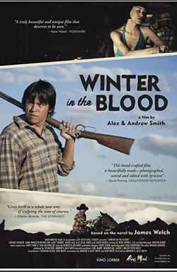 Winter in the Blood