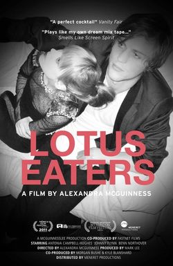 Lotus Eaters