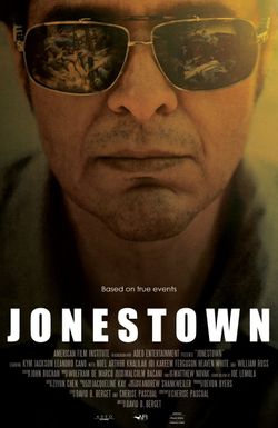 Jonestown