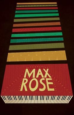 Max Rose