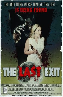 The Last Exit