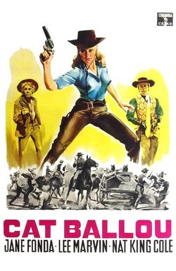 Cat Ballou