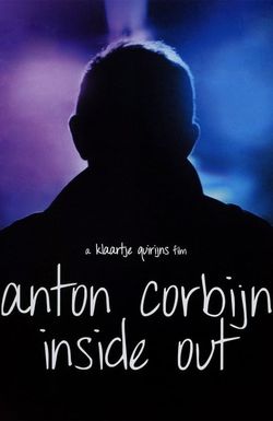 Anton Corbijn Inside Out