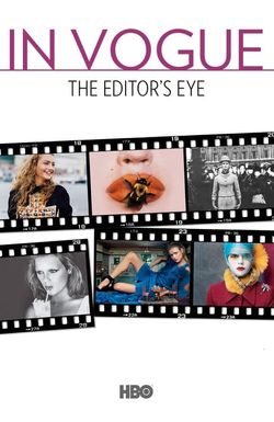 In Vogue: The Editor's Eye