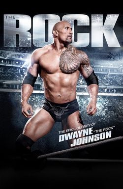 The Epic Journey of Dwayne 'the Rock' Johnson