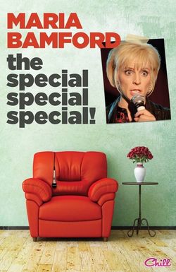 Maria Bamford: The Special Special Special!