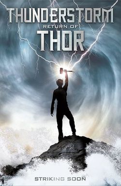 Thunderstorm: The Return of Thor