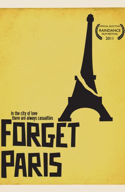 Forget Paris