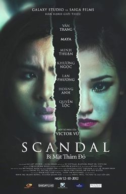 Scandal