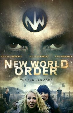 New World Order: The End Has Come