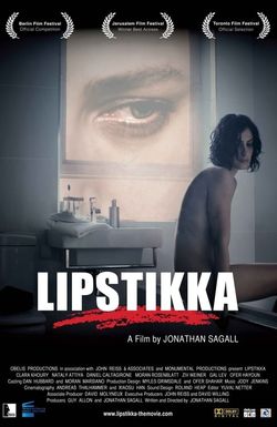 Lipstikka