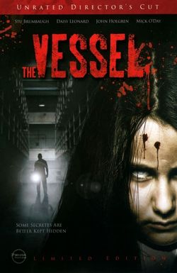 The Vessel