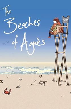 The Beaches of Agnès