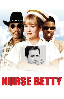 Nurse Betty