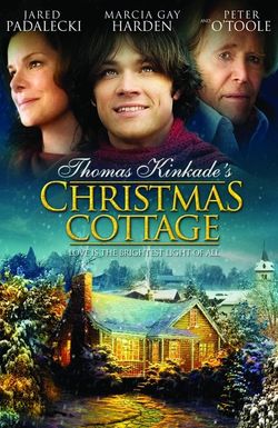 Thomas Kinkade's Christmas Cottage