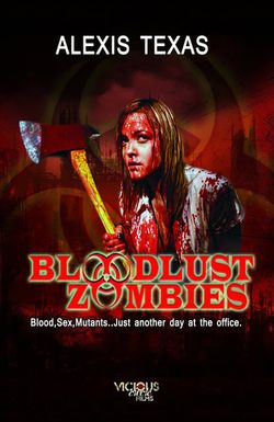 Bloodlust Zombies