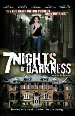 7 Nights of Darkness