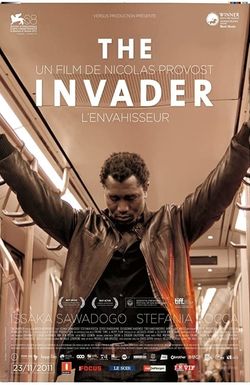 The Invader