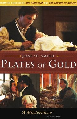 Joseph Smith: Plates of Gold