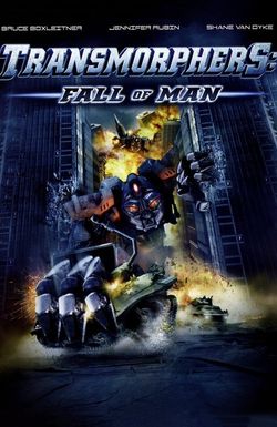 Transmorphers: Fall of Man