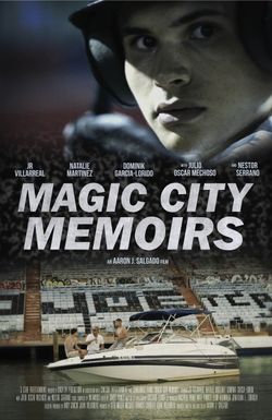 Magic City Memoirs