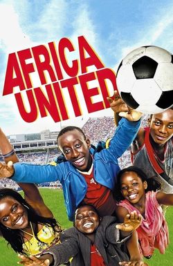 Africa United