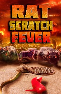 Rat Scratch Fever