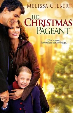 The Christmas Pageant