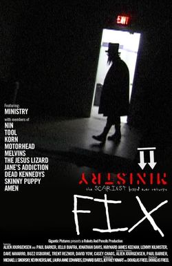 Fix: The Ministry Movie