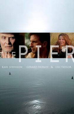 The Pier