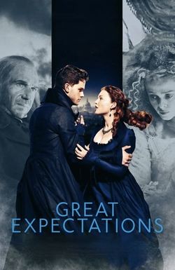 Great Expectations