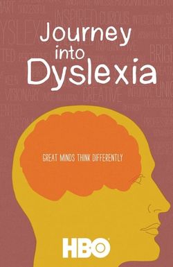 Journey Into Dyslexia