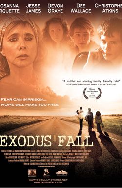 Exodus Fall