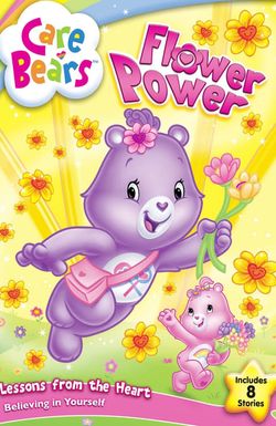 Care Bears: Flower Power