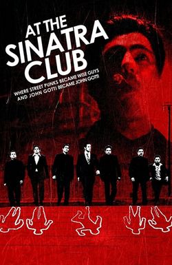 Sinatra Club