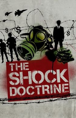 The Shock Doctrine