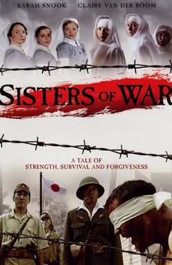 Sisters of War