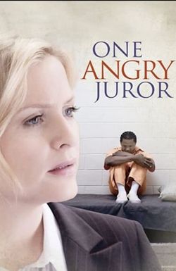 One Angry Juror