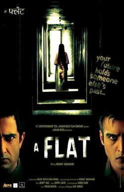 A Flat