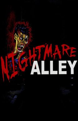 Nightmare Alley