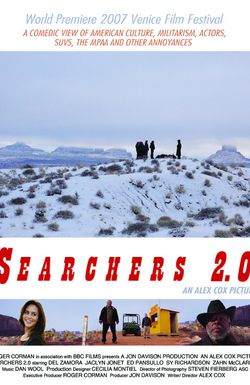 Searchers 2.0