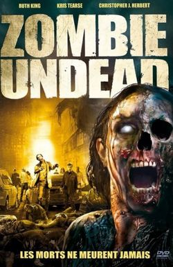 Zombie Undead