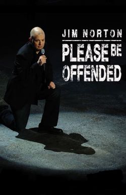 Jim Norton: Please Be Offended