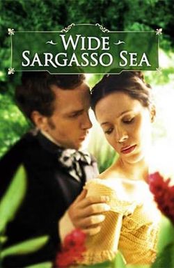 Wide Sargasso Sea