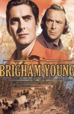 Brigham Young