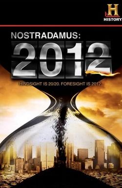 Nostradamus: 2012